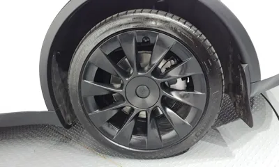 Tesla Model Y 2022, 51647 км, за 31528.3 USD - фото 21