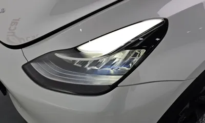 Tesla Model Y 2022, 51647 км, за 31528.3 USD - фото 22
