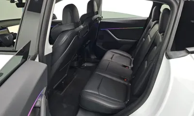 Tesla Model Y 2022, 51647 км, за 31528.3 USD - фото 26