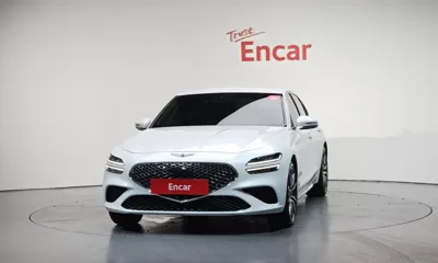 Genesis G70 2023, 41040 км, за 22530.21 USD