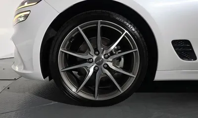 Genesis G70 2023, 41040 км, за 22530.21 USD