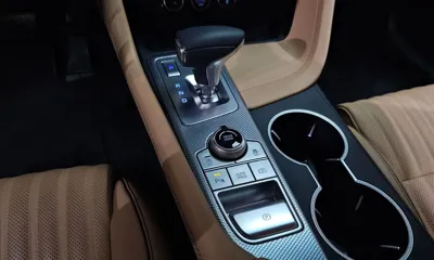 Genesis G70 2023, 41040 км, за 22530.21 USD - фото 9