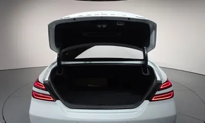 Genesis G70 2023, 41040 км, за 22530.21 USD - фото 20
