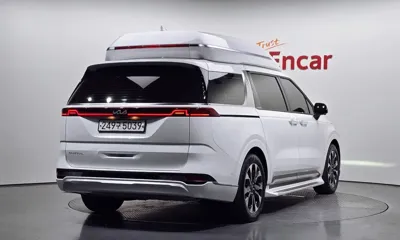 Kia Canival 2023, 99351 км, за 25052.9 USD