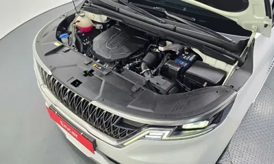 Kia Canival 2023, 99351 км, за 24878.56 USD - фото 6