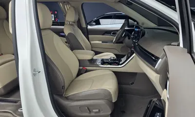 Kia Canival 2023, 99351 км, за 24878.56 USD - фото 10