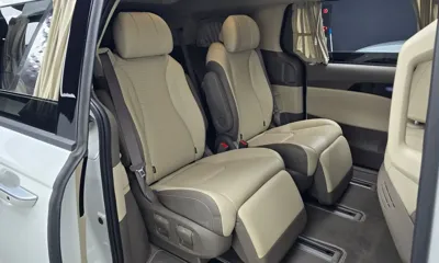 Kia Canival 2023, 99351 км, за 24878.56 USD - фото 12