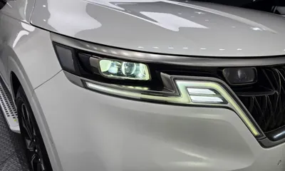 Kia Canival 2023, 99351 км, за 24878.56 USD - фото 22
