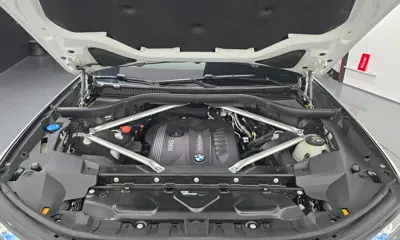 BMW X7 2020, 88677 км, за 45602.63 USD - фото 6