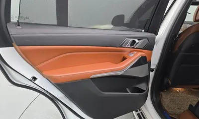 BMW X7 2020, 88677 км, за 45602.63 USD - фото 25