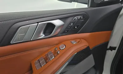 BMW X7 2020, 88677 км, за 45602.63 USD - фото 28