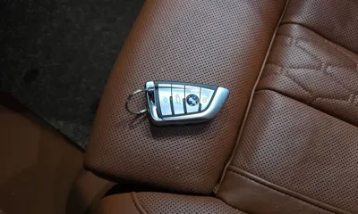 BMW X7 2020, 88677 км, за 45602.63 USD - фото 30