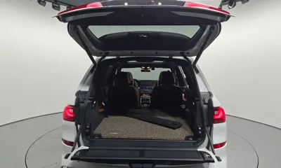 BMW X7 2020, 88677 км, за 45602.63 USD - фото 32