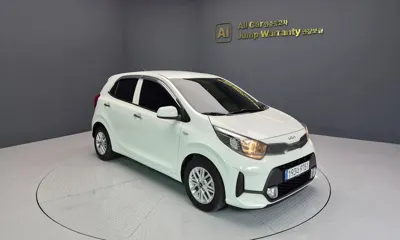 Kia Morning 2022, 76914 км, за 5602.61 USD
