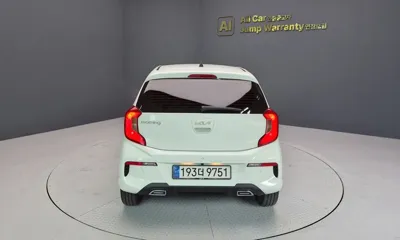 Kia Morning 2022, 76914 км, за 5602.61 USD