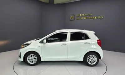 Kia Morning 2022, 76914 км, за 5600.05 USD - фото 6