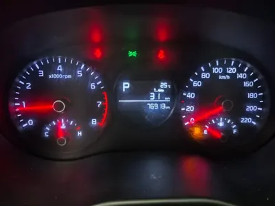Kia Morning 2022, 76914 км, за 5600.05 USD - фото 8