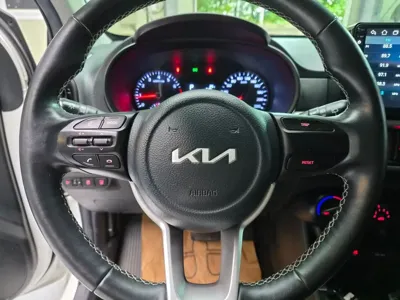 Kia Morning 2022, 76914 км, за 5600.05 USD - фото 16
