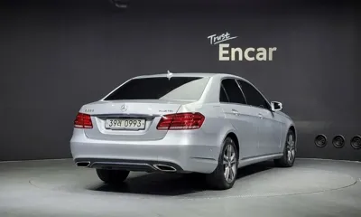 Mercedes-Benz E-Class 2016, 172487 км, за 6236.05 USD