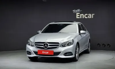 Mercedes-Benz E-Class 2016, 172487 км, за 6236.05 USD