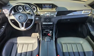 Mercedes-Benz E-Class 2016, 172487 км, за 6236.05 USD - фото 7