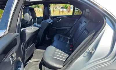 Mercedes-Benz E-Class 2016, 172487 км, за 6236.05 USD - фото 12