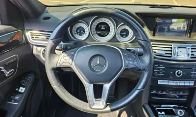 Mercedes-Benz E-Class 2016, 172487 км, за 6236.05 USD - фото 13