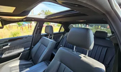 Mercedes-Benz E-Class 2016, 172487 км, за 6236.05 USD - фото 19