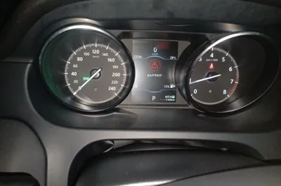 Land Rover Discovery Sport 2017, 108600 км, за 11210 USD - фото 10