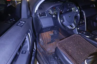 Land Rover Discovery Sport 2017, 108600 км, за 11210 USD - фото 19
