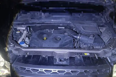 Land Rover Discovery Sport 2017, 108600 км, за 11210 USD - фото 21