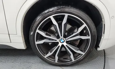 BMW X2 (F39) 2023, 53470 км, за 19860.91 USD