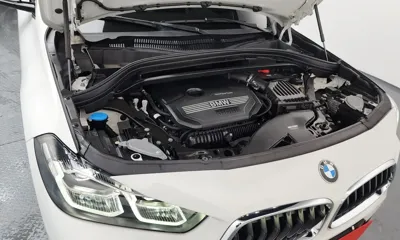 BMW X2 (F39) 2023, 53470 км, за 19860.91 USD - фото 6