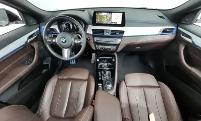 BMW X2 (F39) 2023, 53470 км, за 19860.91 USD - фото 7