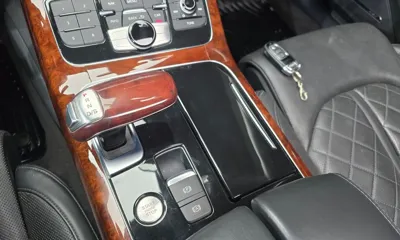 Audi A8 2011, 103745 км, за 7205.19 USD - фото 9