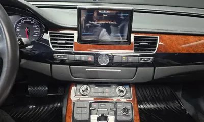 Audi A8 2011, 103745 км, за 7205.19 USD - фото 14