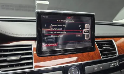 Audi A8 2011, 103745 км, за 7205.19 USD - фото 16