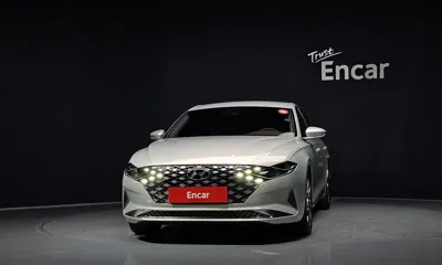 Hyundai Grandeur 2020, 111359 км, за 16213.73 USD