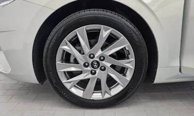 Hyundai Grandeur 2020, 111359 км, за 16213.73 USD