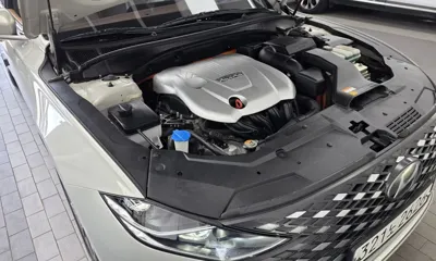 Hyundai Grandeur 2020, 111359 км, за 16083.86 USD - фото 6