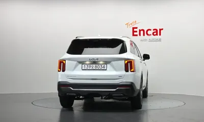 Kia Sorento 2024, 9194 км, за 32566.79 USD