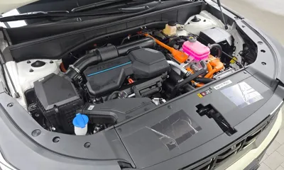 Kia Sorento 2024, 9194 км, за 32566.79 USD - фото 6