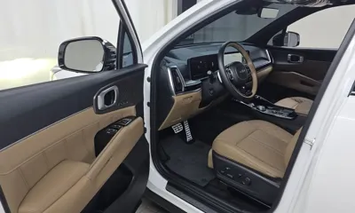 Kia Sorento 2024, 9194 км, за 32566.79 USD - фото 10