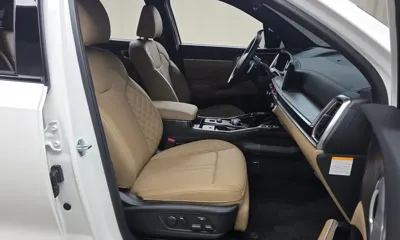 Kia Sorento 2024, 9194 км, за 32566.79 USD - фото 11