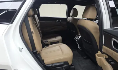Kia Sorento 2024, 9194 км, за 32566.79 USD - фото 12