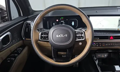 Kia Sorento 2024, 9194 км, за 32566.79 USD - фото 13