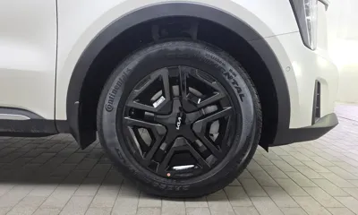 Kia Sorento 2024, 9194 км, за 32566.79 USD - фото 21