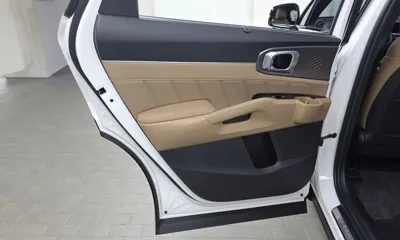 Kia Sorento 2024, 9194 км, за 32566.79 USD - фото 25