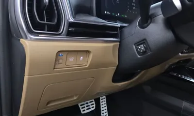 Kia Sorento 2024, 9194 км, за 32566.79 USD - фото 29