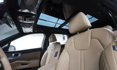 Kia Sorento 2024, 9194 км, за 32566.79 USD - фото 36